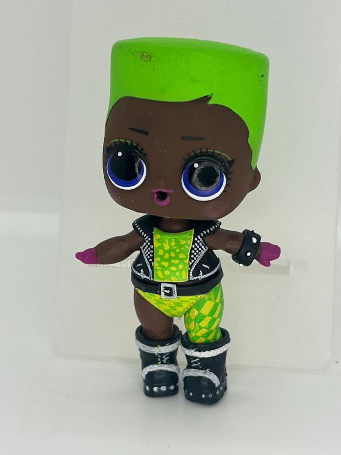 lol surprise Dance phenom B.B