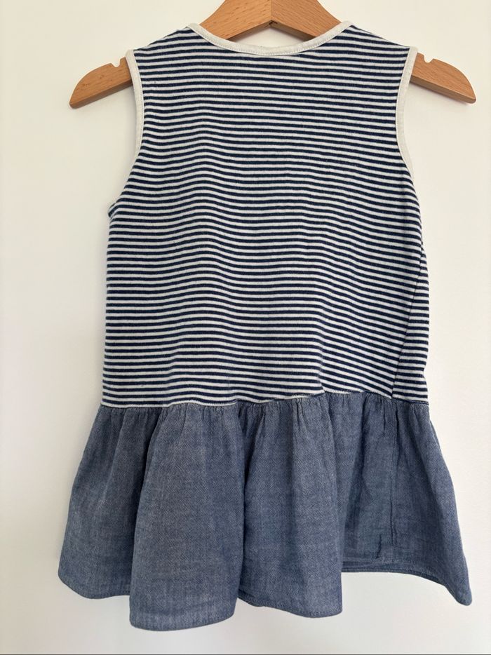 Robe 12-18m / 86cm - photo numéro 5