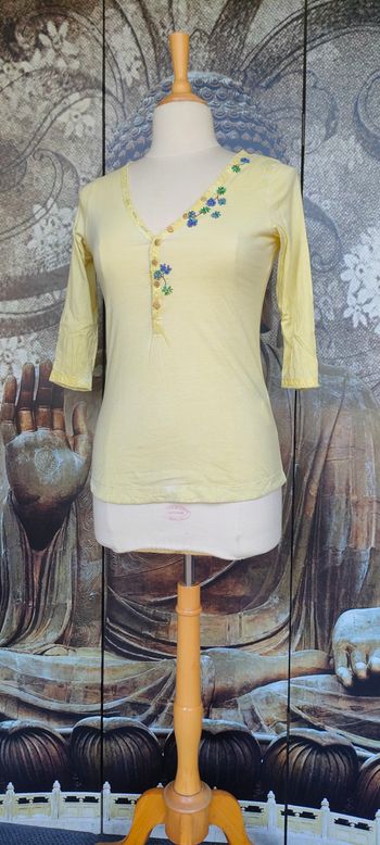 💛 Haut R95th – Taille XS – Très bon état