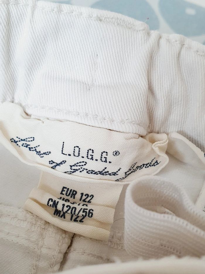 Short H&M - 7A - photo numéro 2