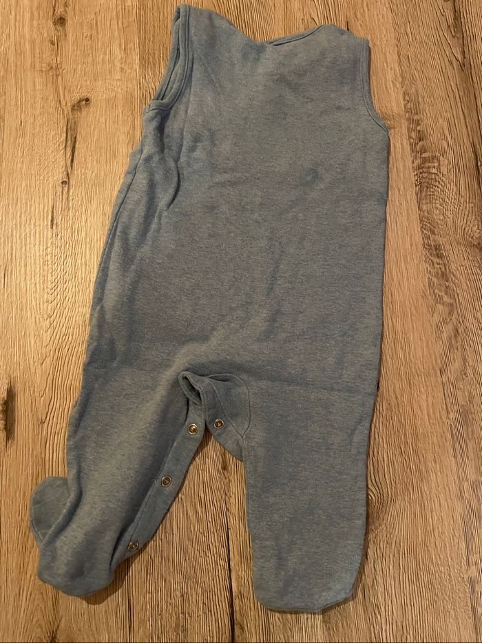 Pyjama sans manches - photo numéro 3