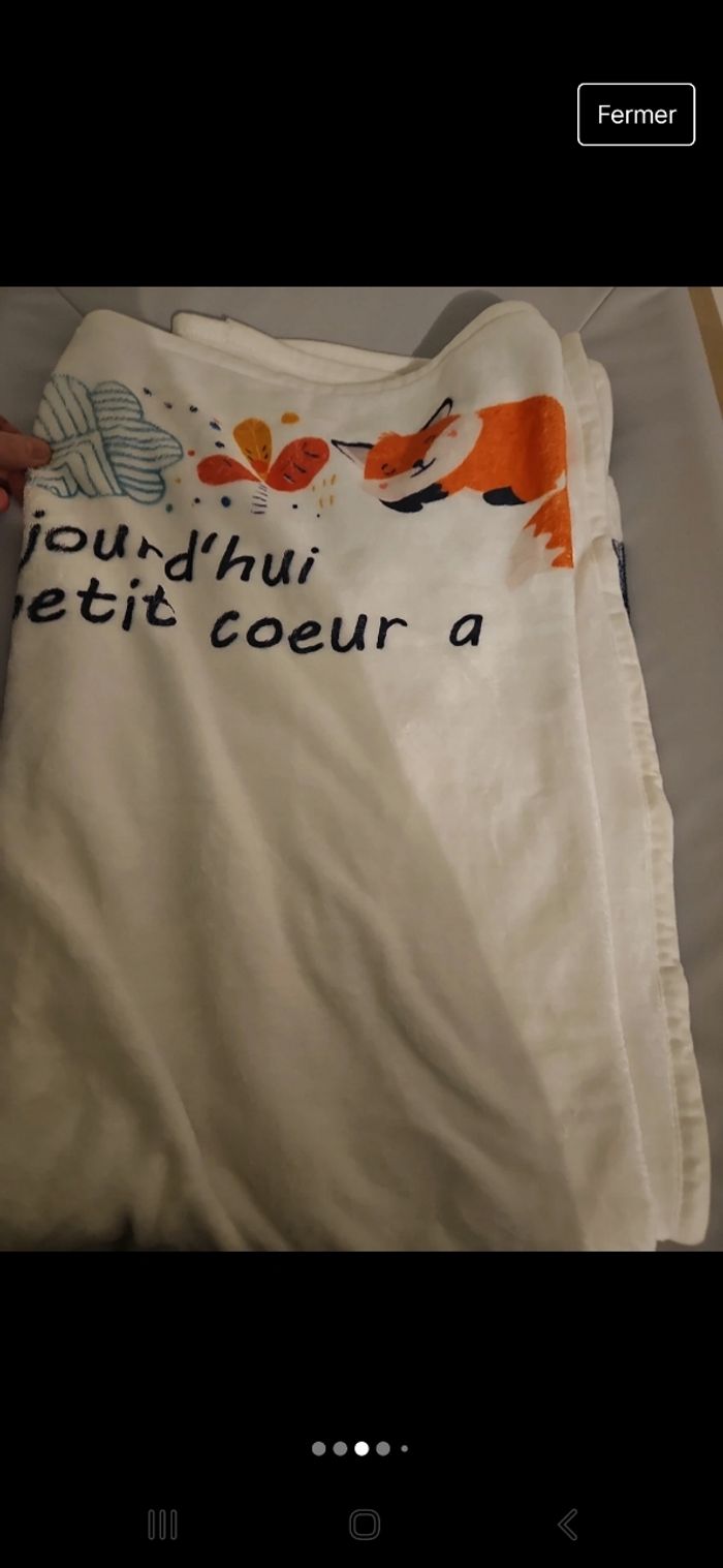 Tapis d'éveil étape - photo numéro 5