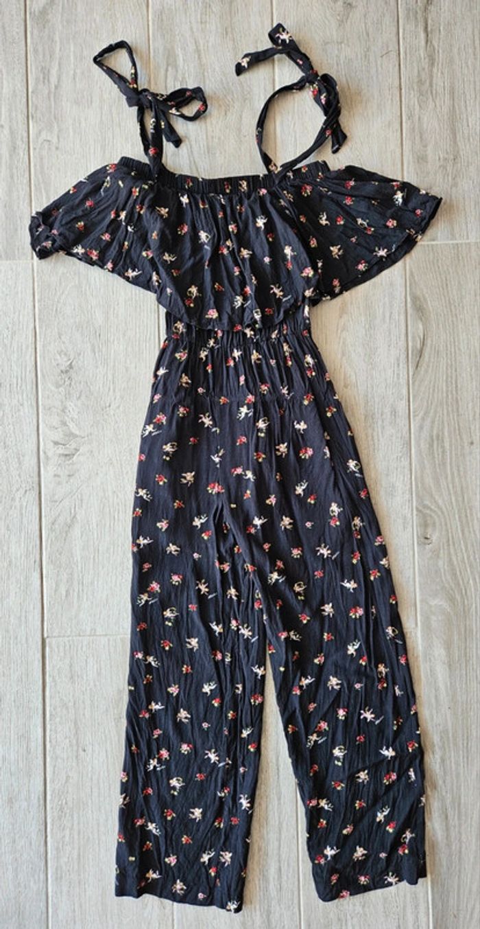 Combinaison Taille XS