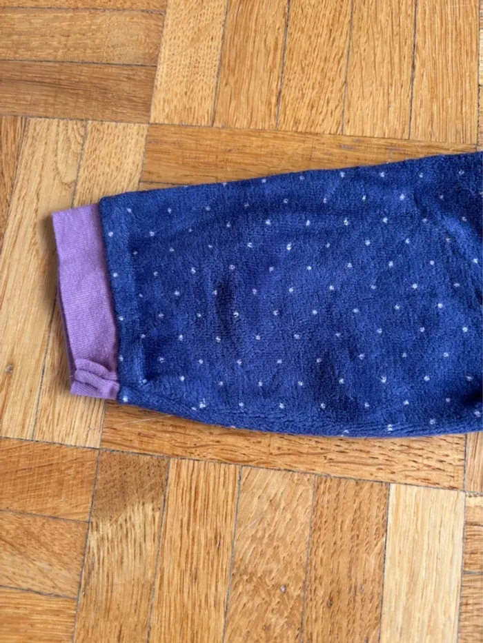 Pyjama Sergent Major 9 mois parfait état - photo numéro 4