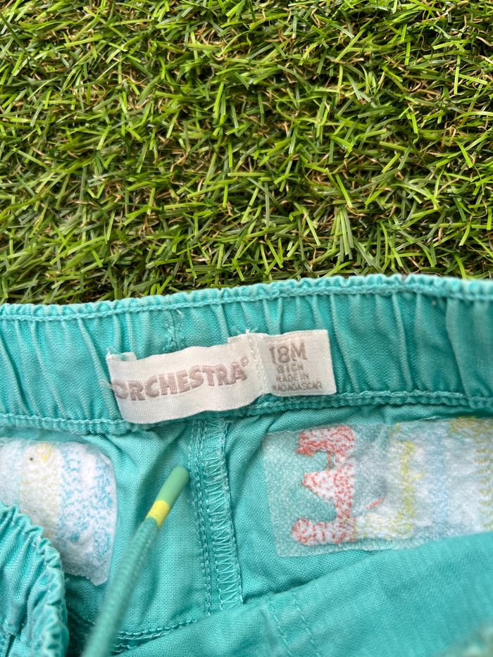 Short - photo numéro 2