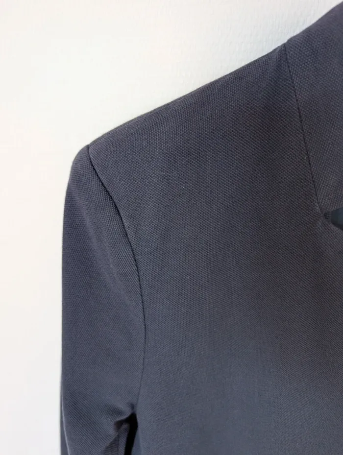Veste blazer - photo numéro 4