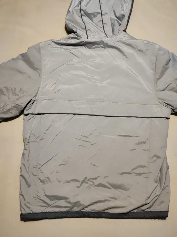 Veste chaude sport lotto - photo numéro 5
