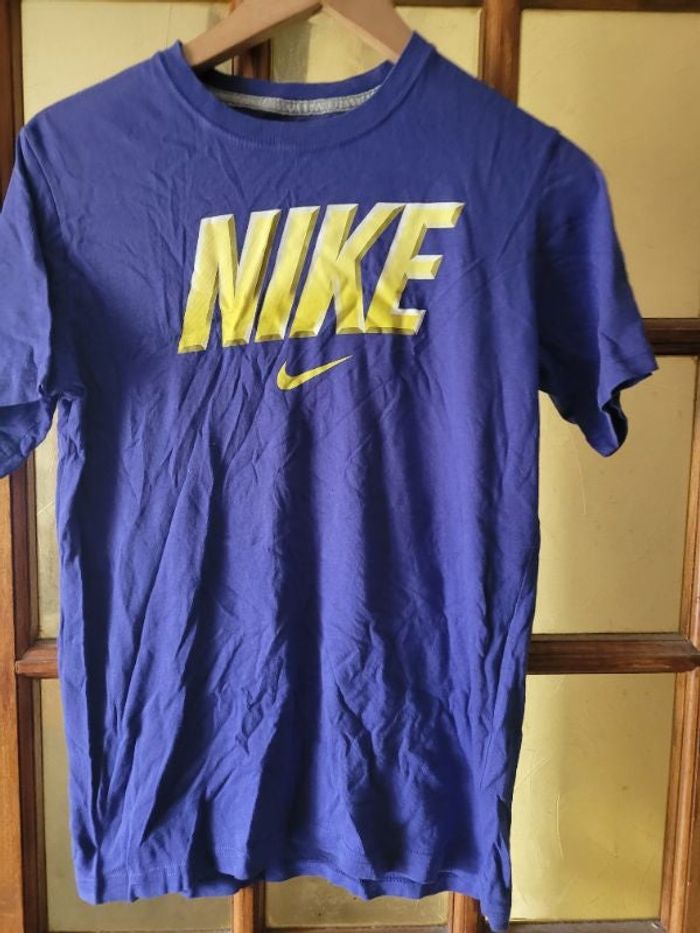T-shirt Nike L