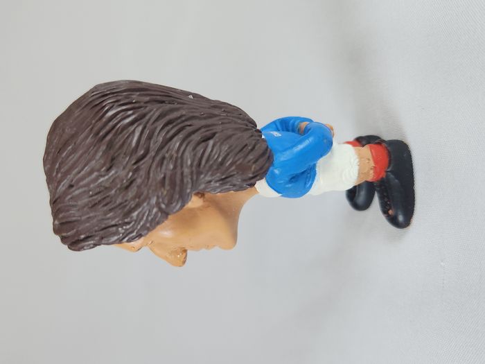 Figurine Ginola - TCC 1997 - photo numéro 4