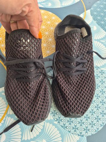 Adidas  600.d.1.003-061