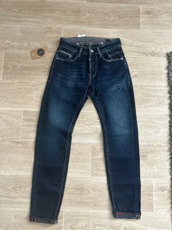 Jeans Le temps des cerises 700/11 adjusted stretch W27