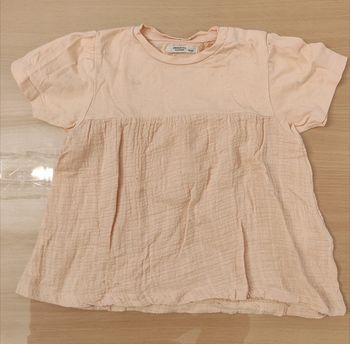 Vêtements fille #reserved lot possible voir dressing⭐