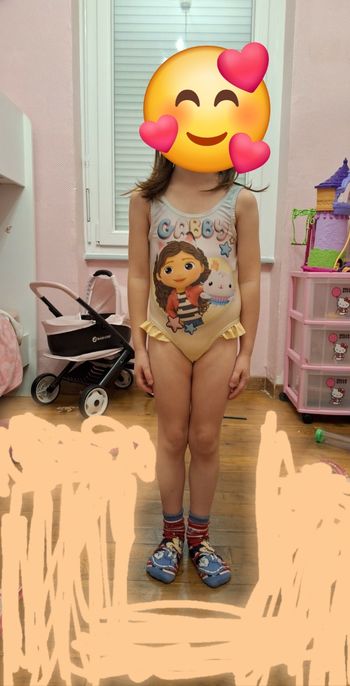 Maillot de bain gabby