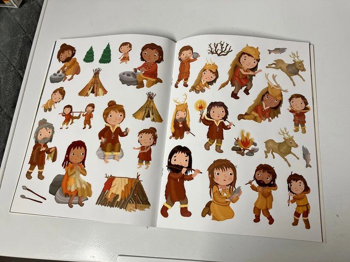 Livrés stickers - photo numéro 4