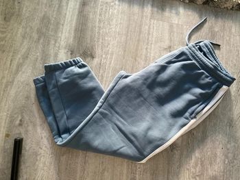 Jogging en coton XXL