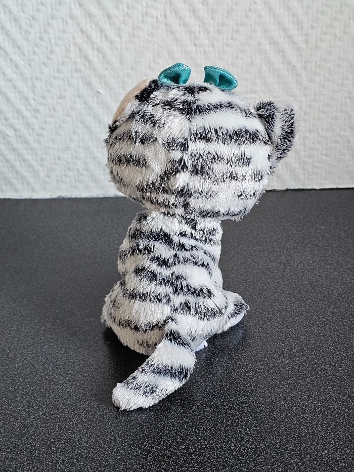 Peluche ty - photo numéro 3