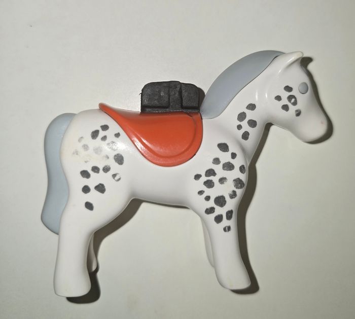 123 playmobil le cirque 6621 - photo numéro 7