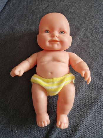 Poupée