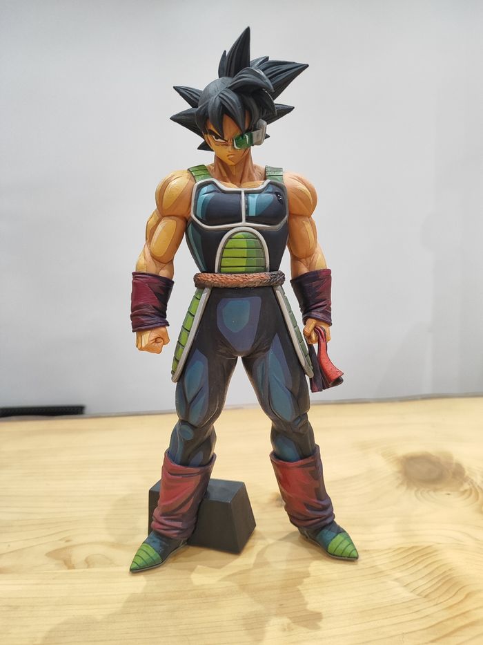 Lot figurine dragon ball - photo numéro 7