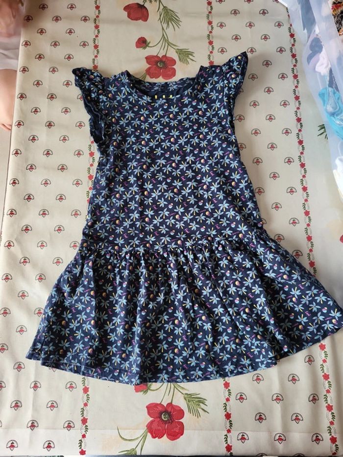 Robe 4 ans la halle