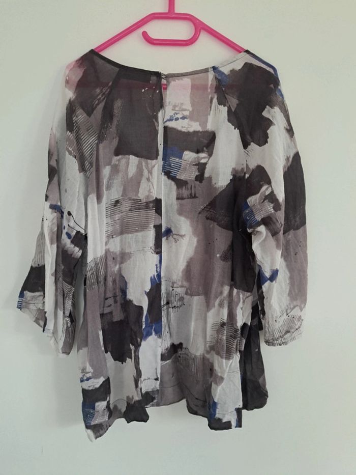 Blouse ikks - photo numéro 6