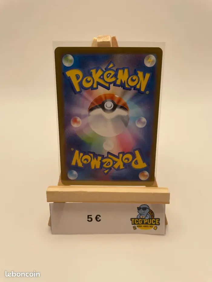 Alakazam - M1S 71/63 - JPY - Méga Symphonia (2) - photo numéro 2