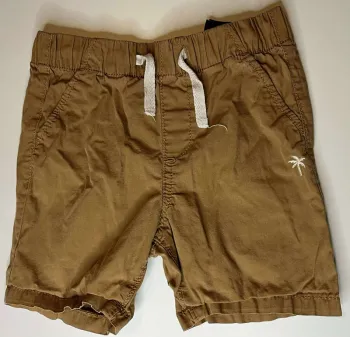 Short sable