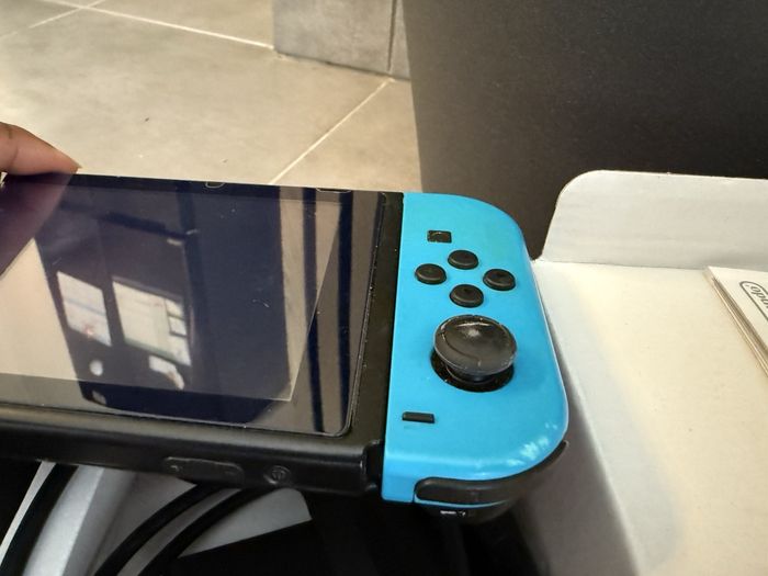 Nintendo - photo numéro 6