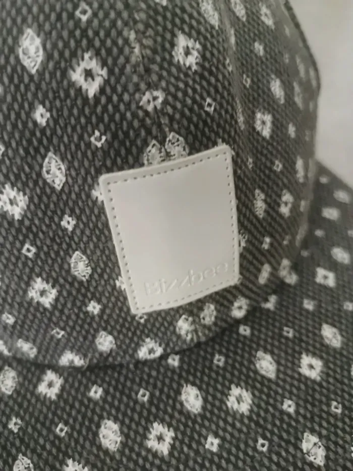 Casquette américaine - photo numéro 2