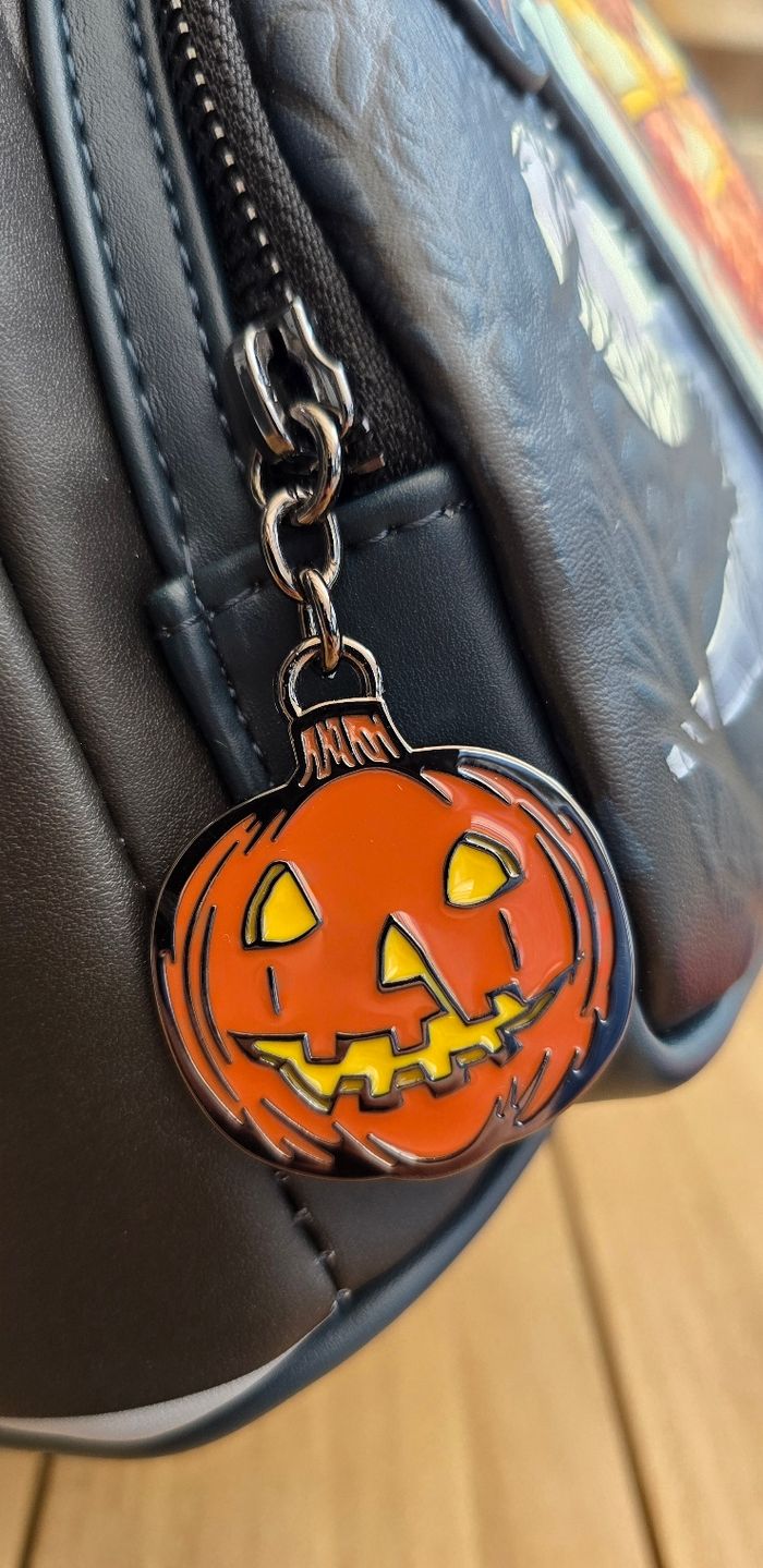 Michael Myers Halloween - Sac A Dos - Loungefly - photo numéro 3