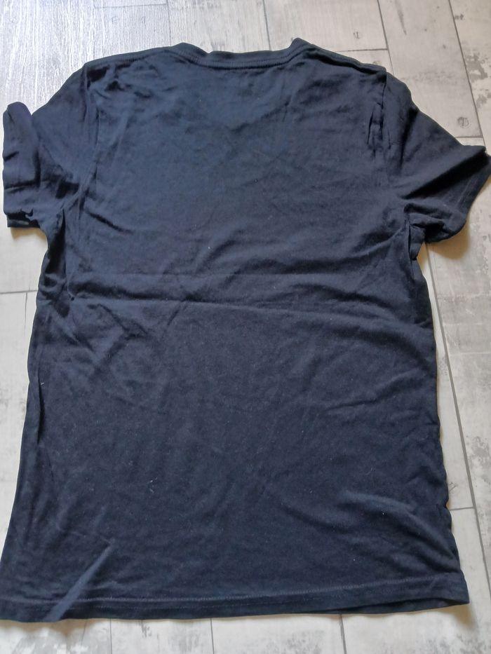 Tee-shirt la halle 14 ans - photo numéro 3