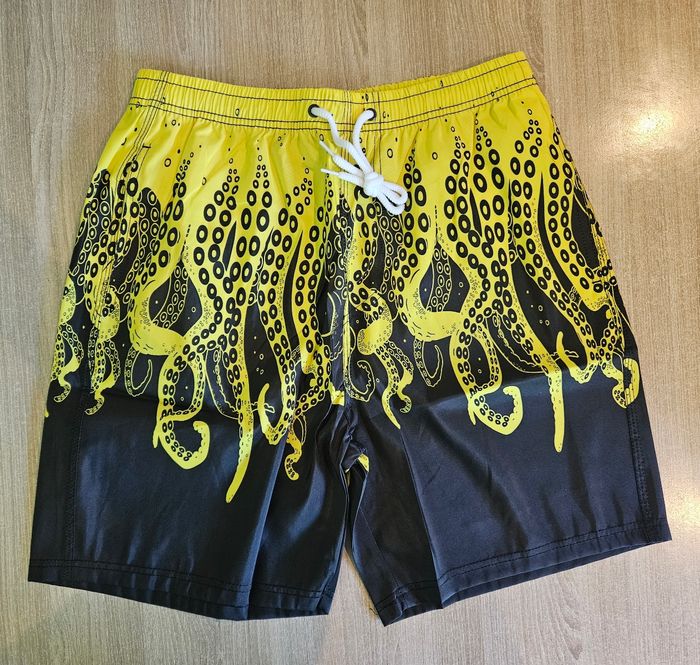 Short de bain T: L