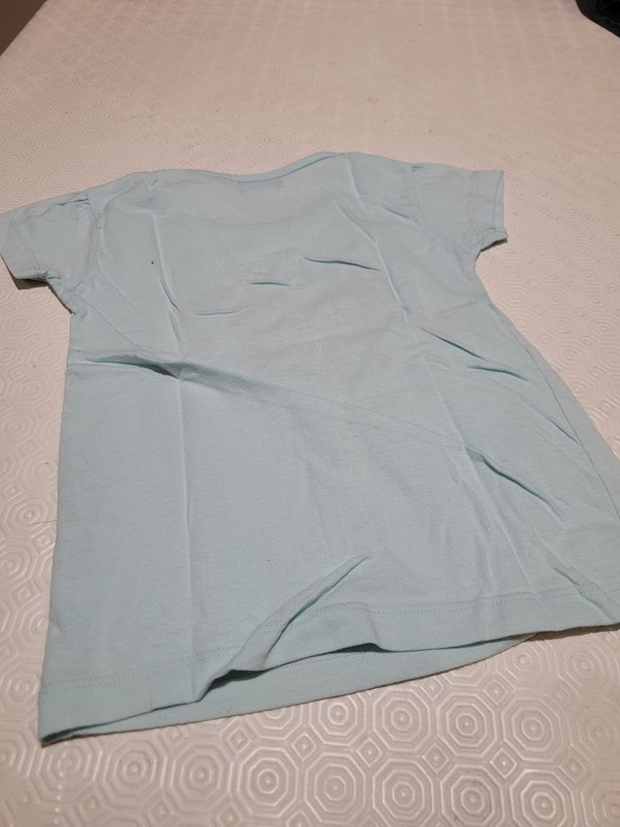 T-shirt 6 ans - photo numéro 2