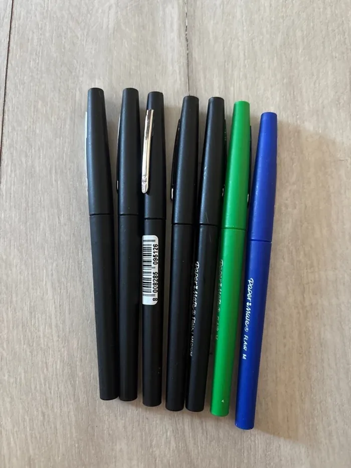 Stylos Paper mate - photo numéro 2