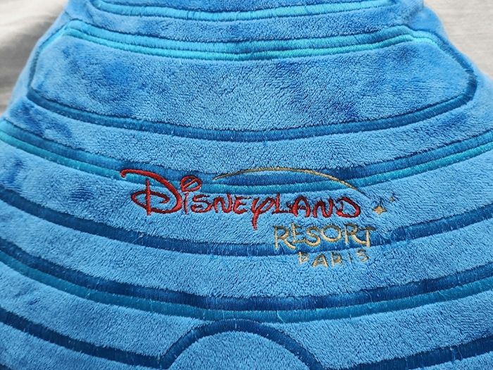 Coussin winnie - photo numéro 3