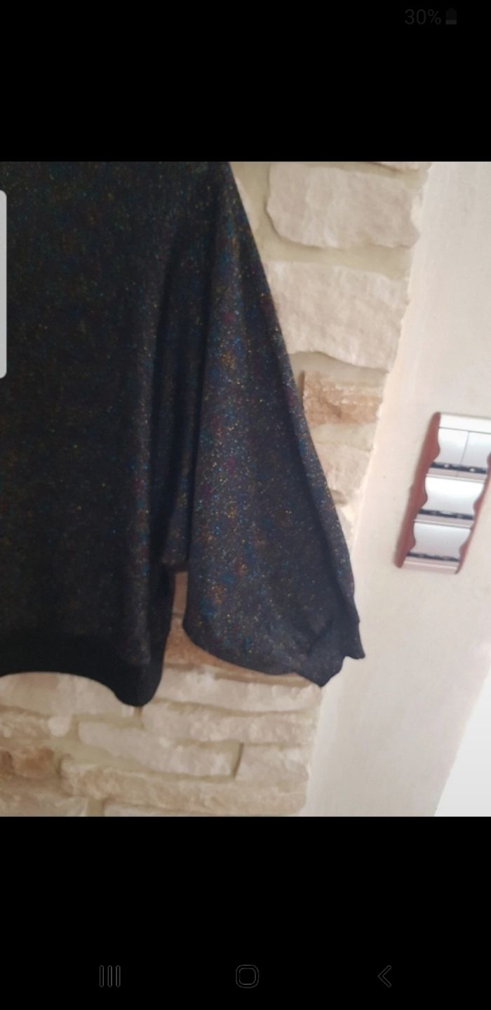 Pull fille taille 16 ans - photo numéro 5