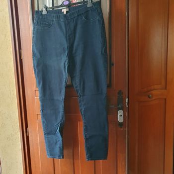 pantalon femme H&M