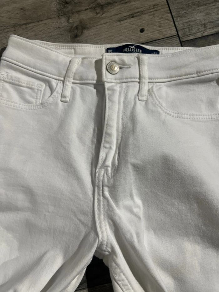 Jolie petit jeans - photo numéro 5
