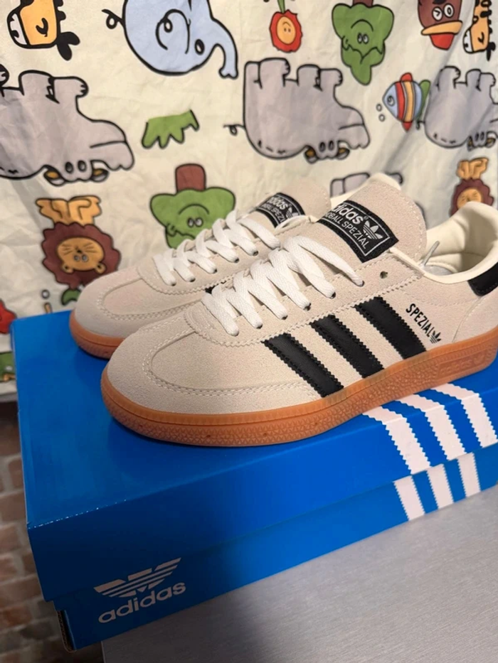 Adidas Handball Spezial Gris 41