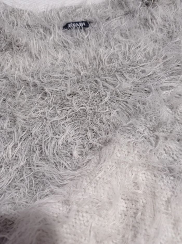 Robe pull Kiabi 6 ans - photo numéro 2