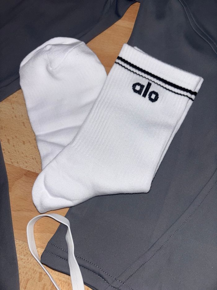 Alo yoga - photo numéro 3