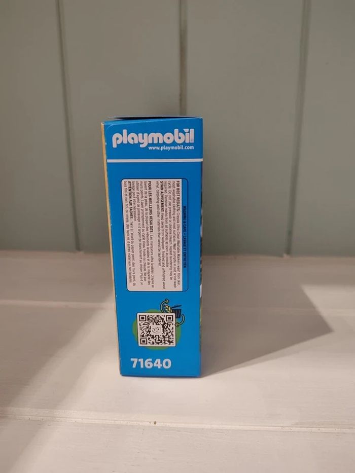 Playmobil 71640 Cavalière avec crinière de cheval à colorier - photo numéro 3