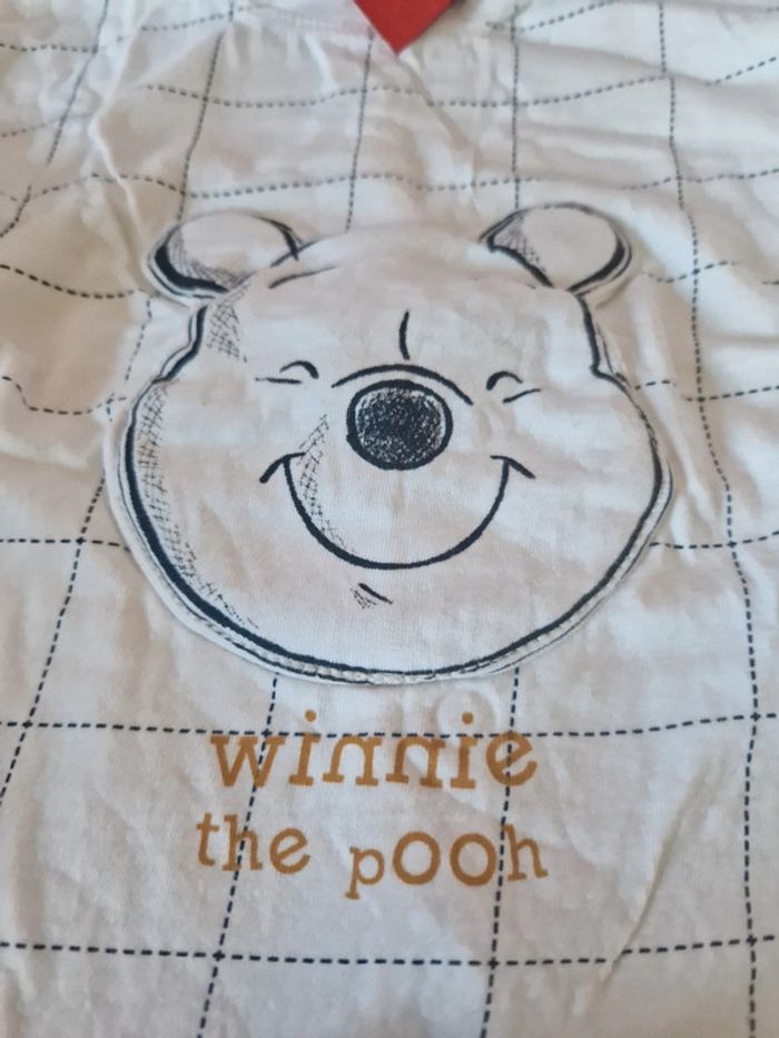 T-shirt manches longues 9 mois - photo numéro 2