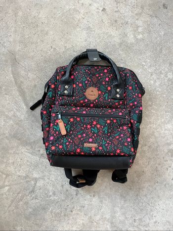 Sac à dos cabaïa édition limitée Noël