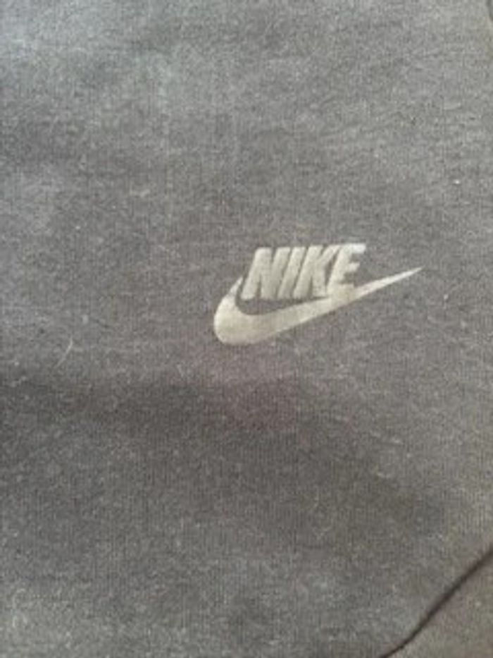Jogging Nike Tech Fleece - photo numéro 2