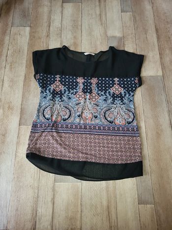 Tee-shirt femme
