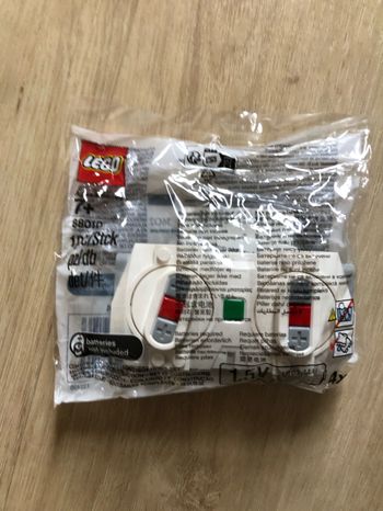 Télécommande lego neuf 88010