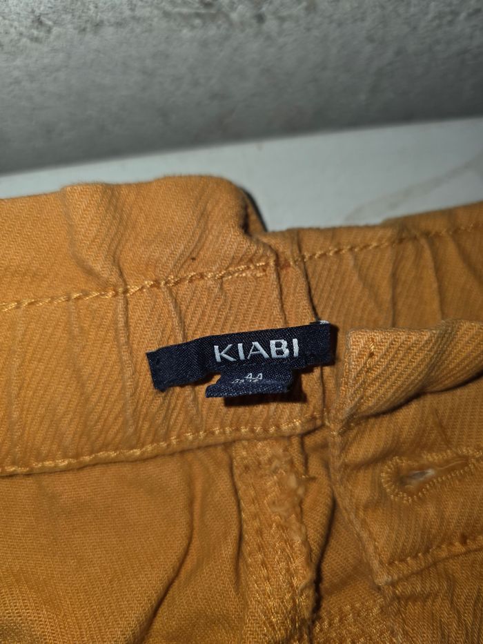 Pantalon kiabi taille 44 - photo numéro 4