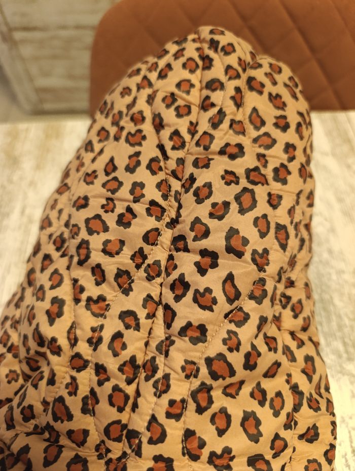 Doudoune fille 12 ans Tape a l'oeil - photo numéro 10