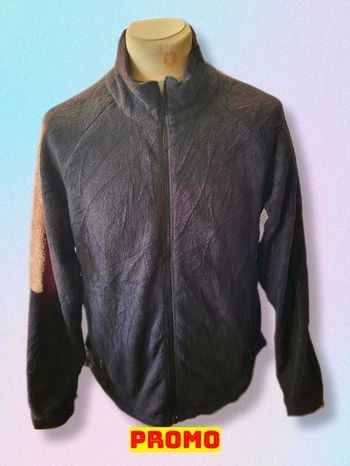 Jolie veste Polaire Columbia femme Vintage taille L Ref IT00000061